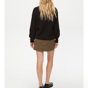 Michael stars Monroe mini  skirt size s